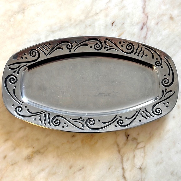 Lenox Dining Lenox Serving Tray Spyro Poshmark